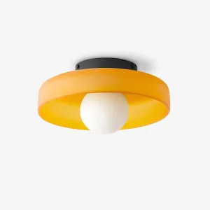 Gino Ceiling Lamp Stylish Bedroom Lighting ideas