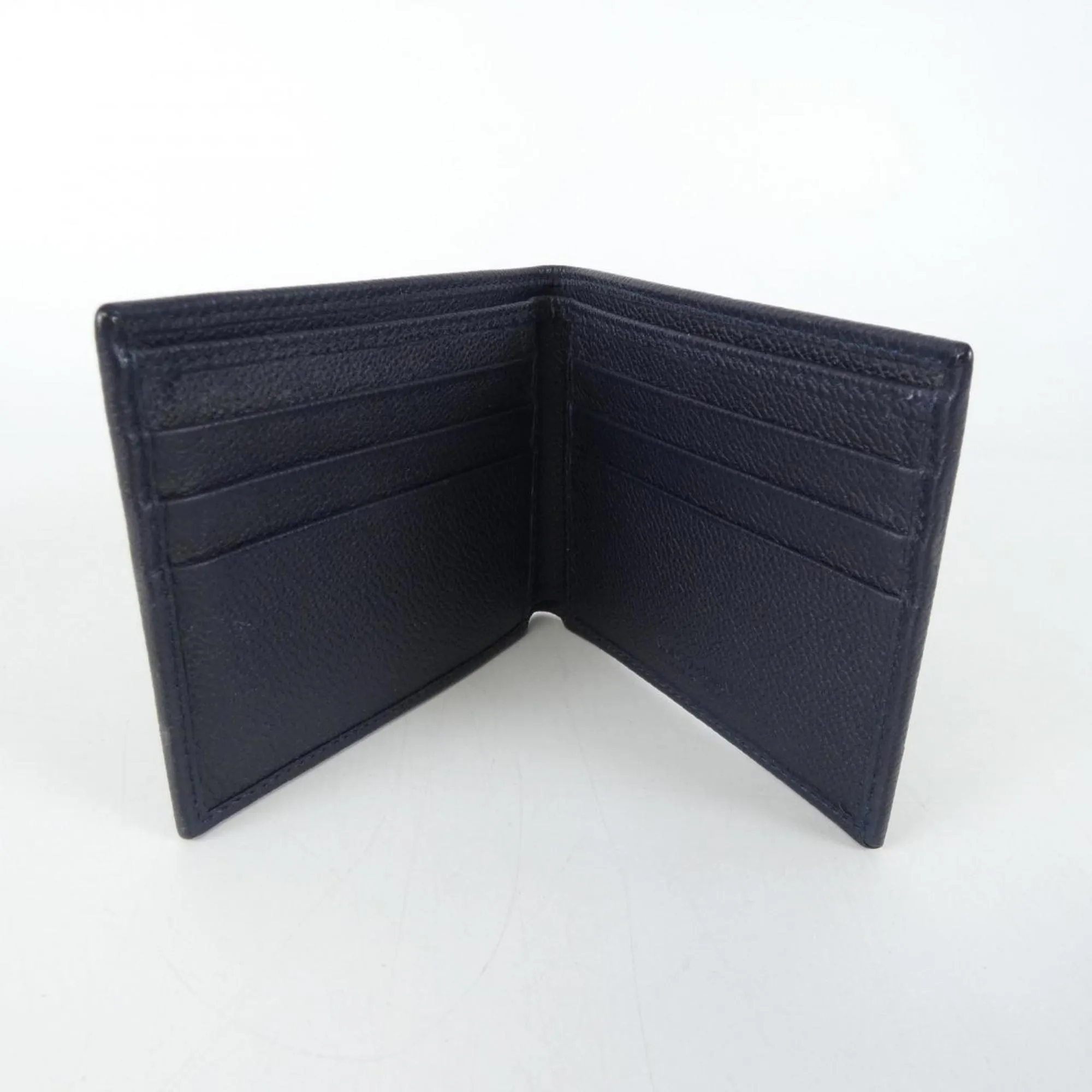 Giorgio Armani Wallet (Bi-Fold) (Pre-Owned)