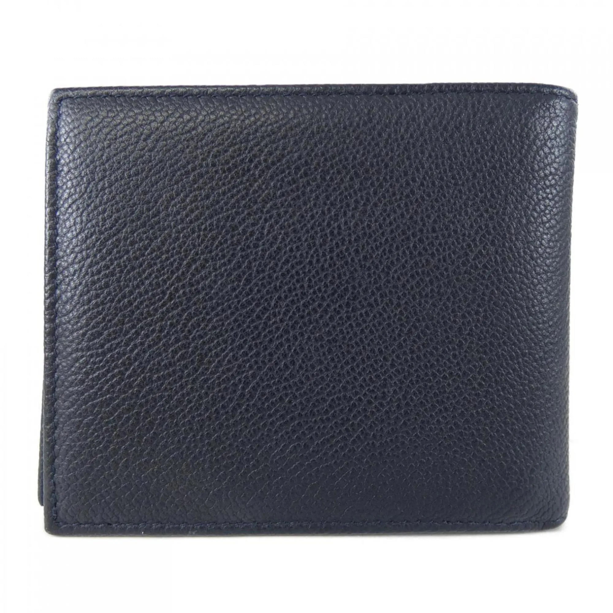 Giorgio Armani Wallet (Bi-Fold) (Pre-Owned)