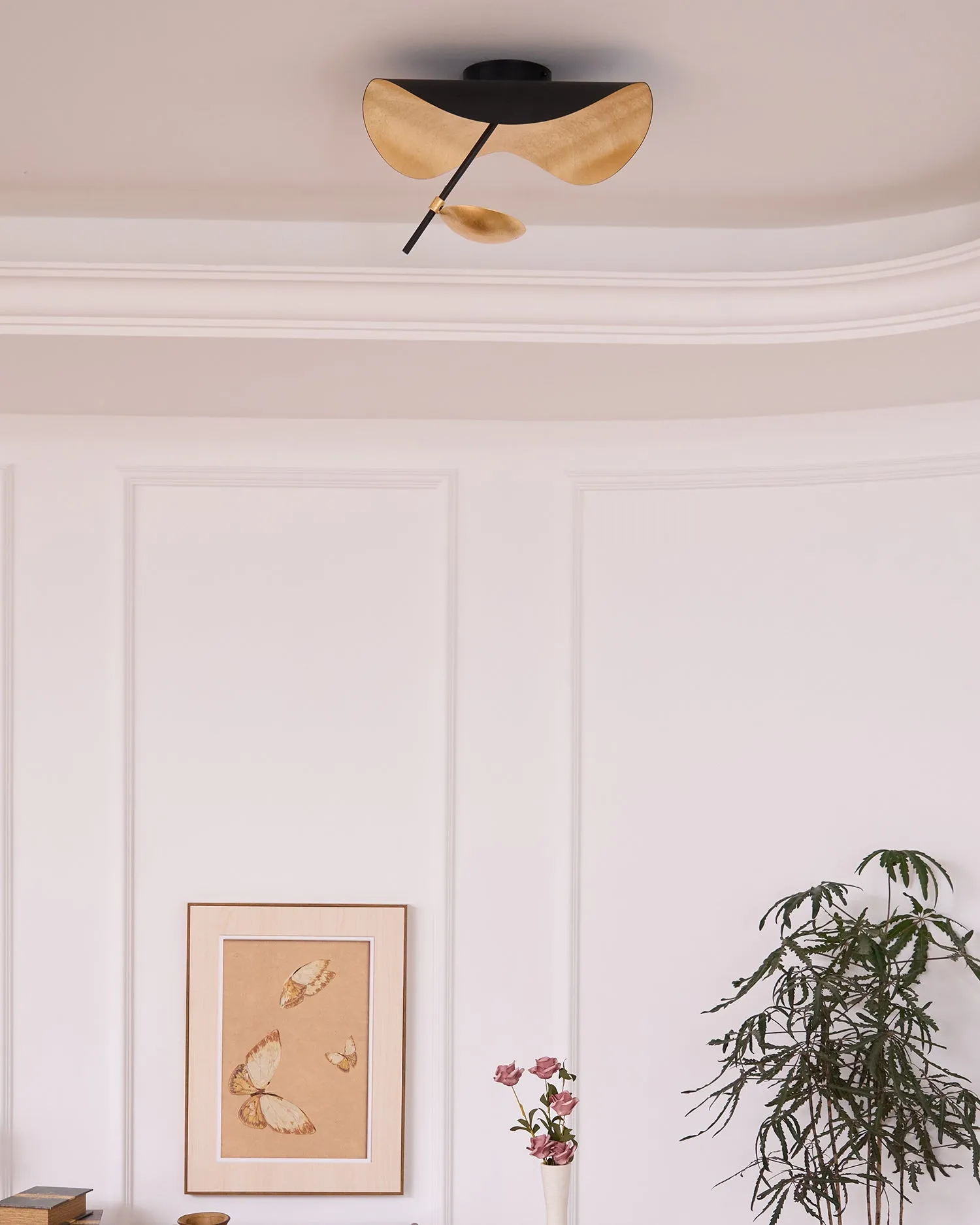 Giorgio Ceiling Light