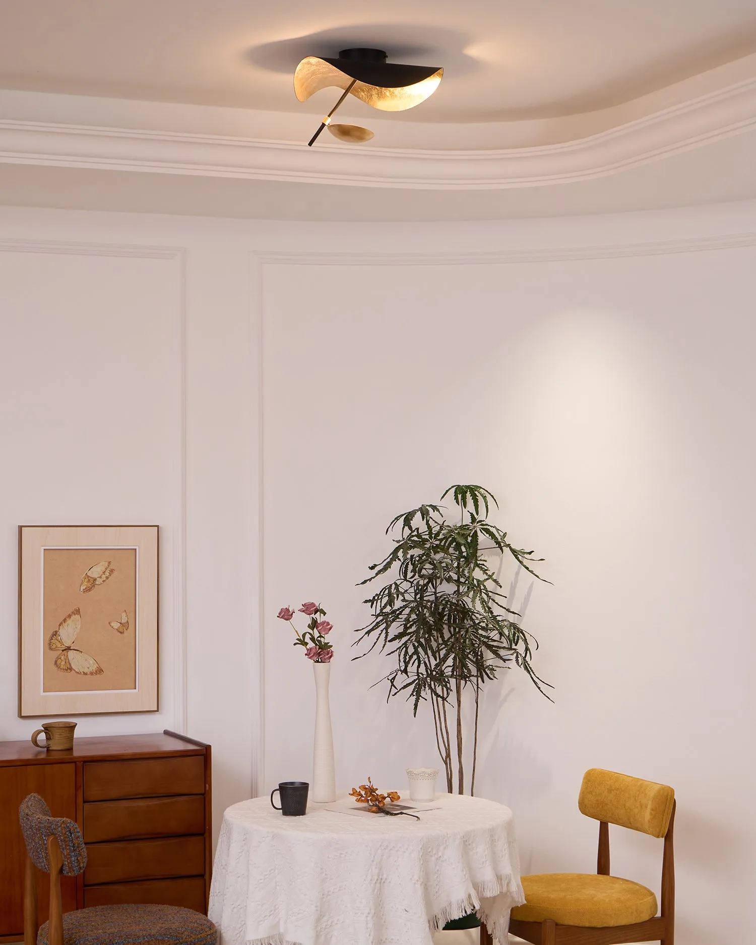 Giorgio Ceiling Light