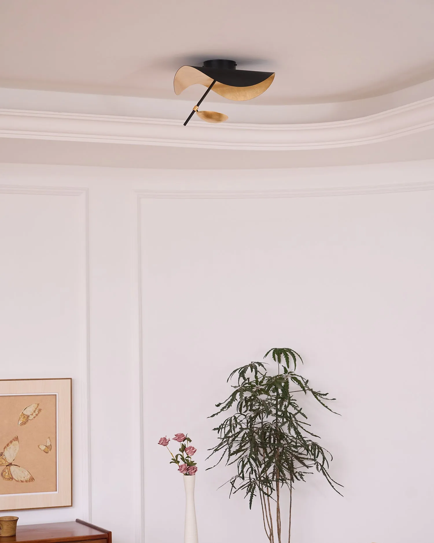 Giorgio Ceiling Light