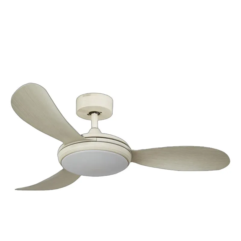 GIRASOL 46" 6-BLADE DC CEILING FAN WITH 36W LED LIGHT Ceiling Fans summer sale