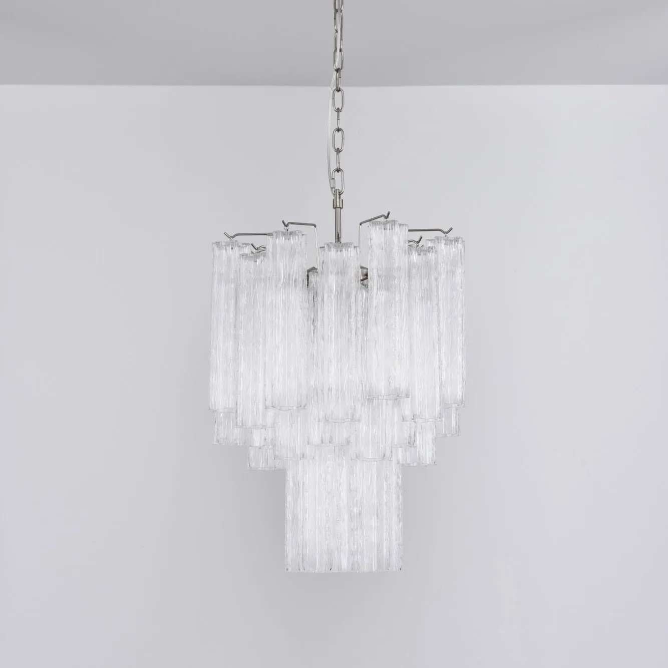 Giselle Murano Glass Chandelier