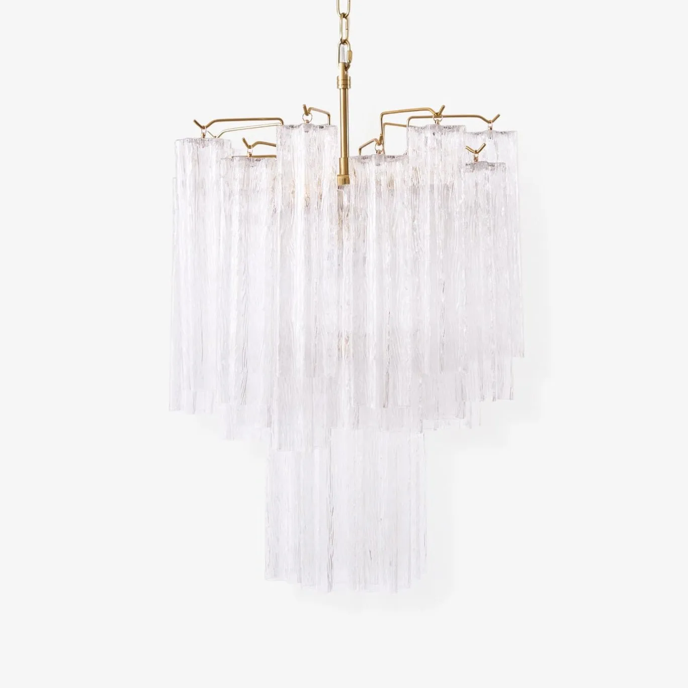 Giselle Murano Glass Chandelier