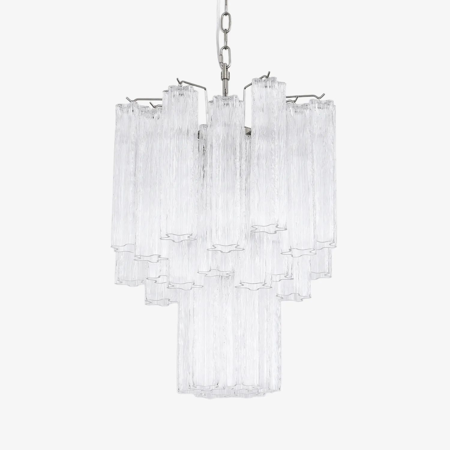 Giselle Murano Glass Chandelier Sale on Bedroom Lights
