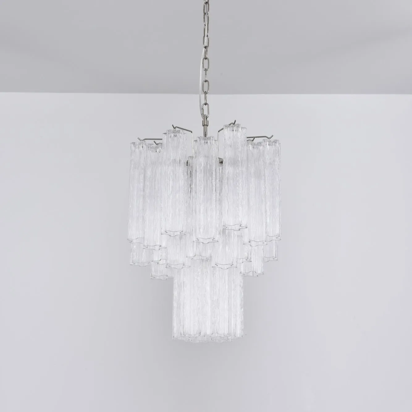 Giselle Murano Glass Chandelier