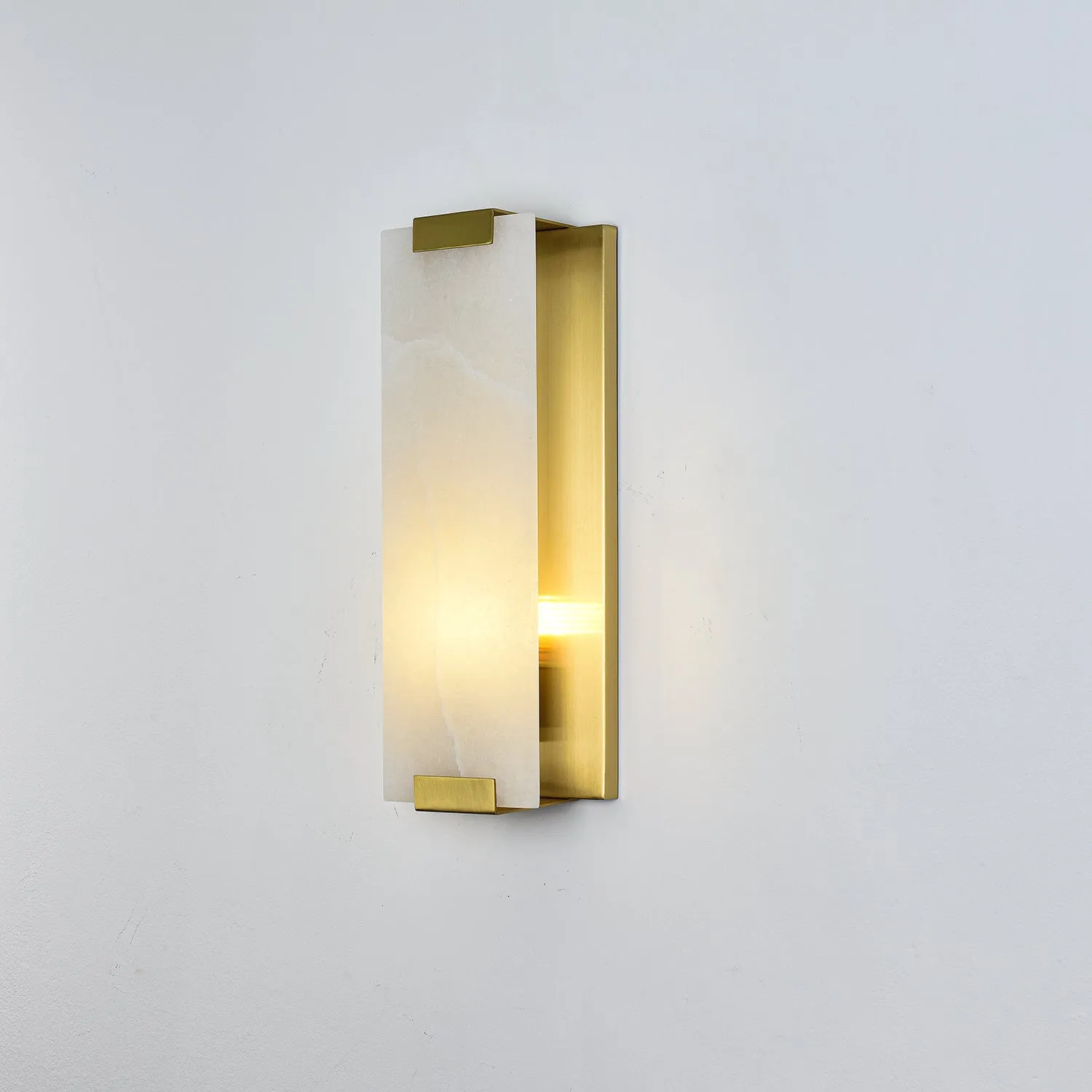 Glacier Aura Wall Lamp