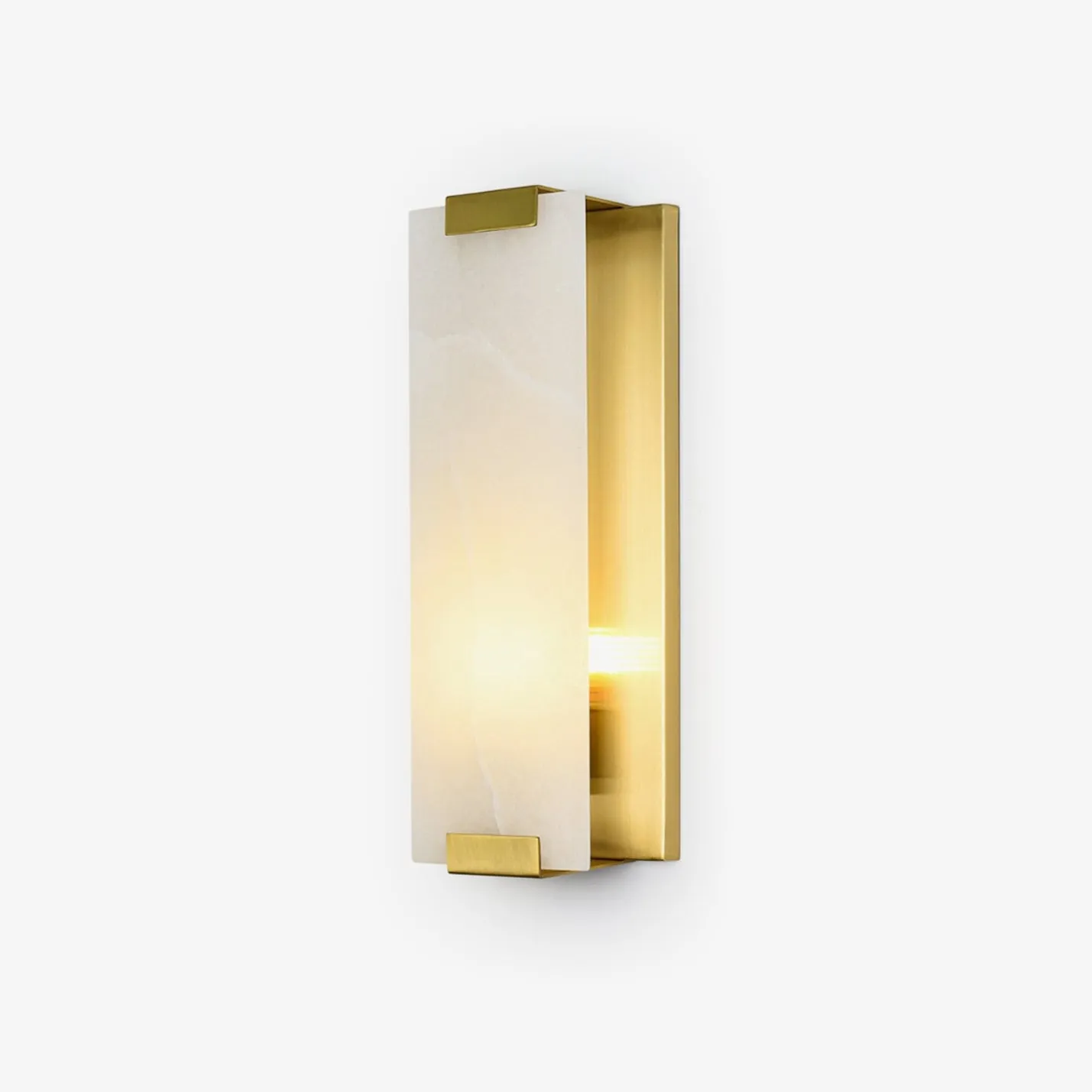 Glacier Aura Wall Lamp Sale on Bedroom Lights