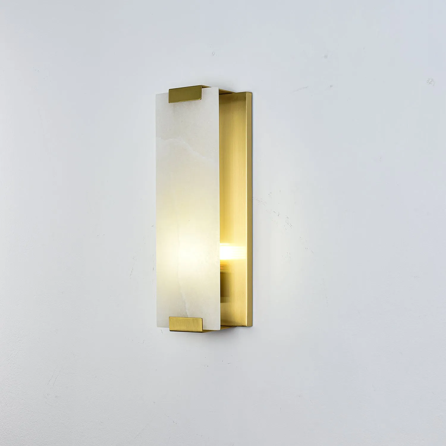 Glacier Aura Wall Lamp