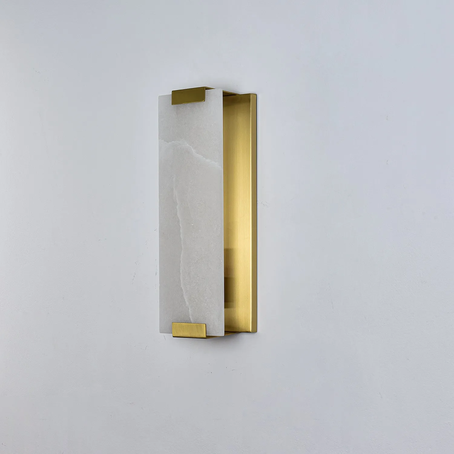 Glacier Aura Wall Lamp