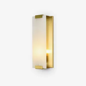 Glacier Aura Wall Lamp Sale on Bedroom Lights