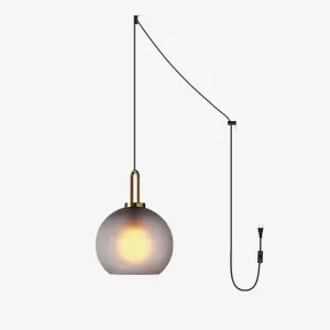 Glass Pendant Swag Light Buy Bedroom Lights online