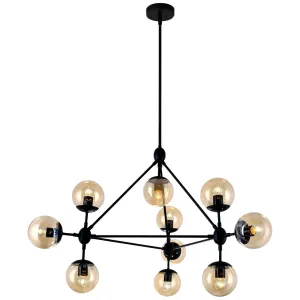 Glow Chandelier Bathroom Lighting limited offer