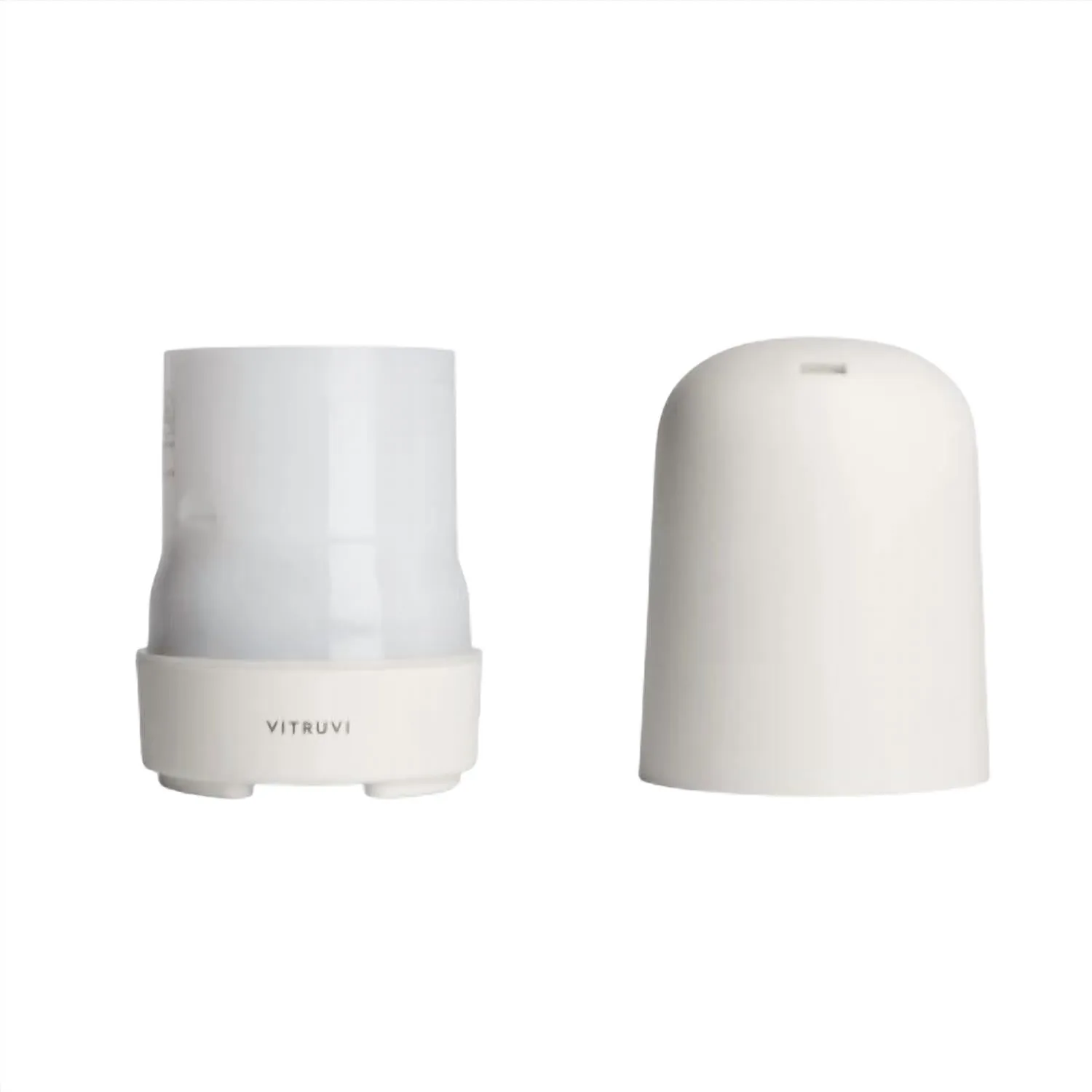 Glow Diffuser In White