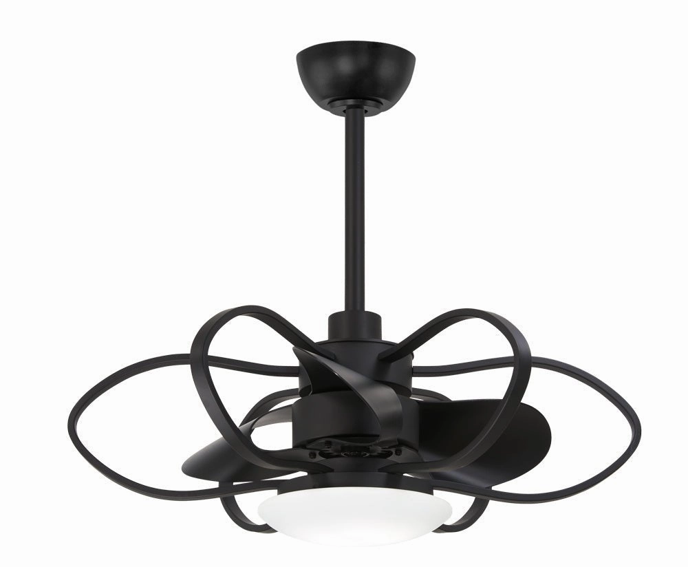 Gordon 29"Ceiling Fan Coal Fandeliers at discount prices