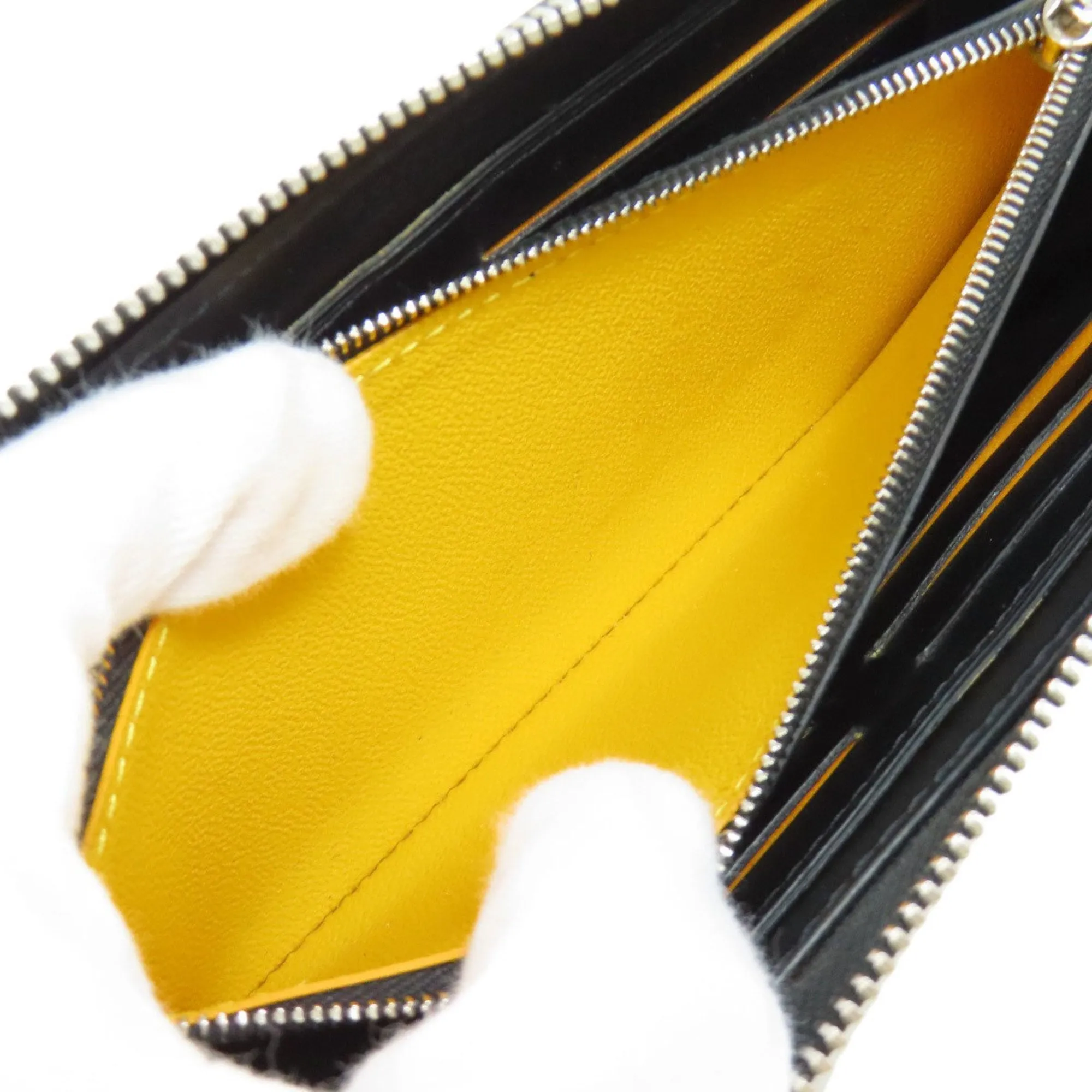 Goyard Pvc Long Wallet (Bi-Fold) (Pre-Owned)