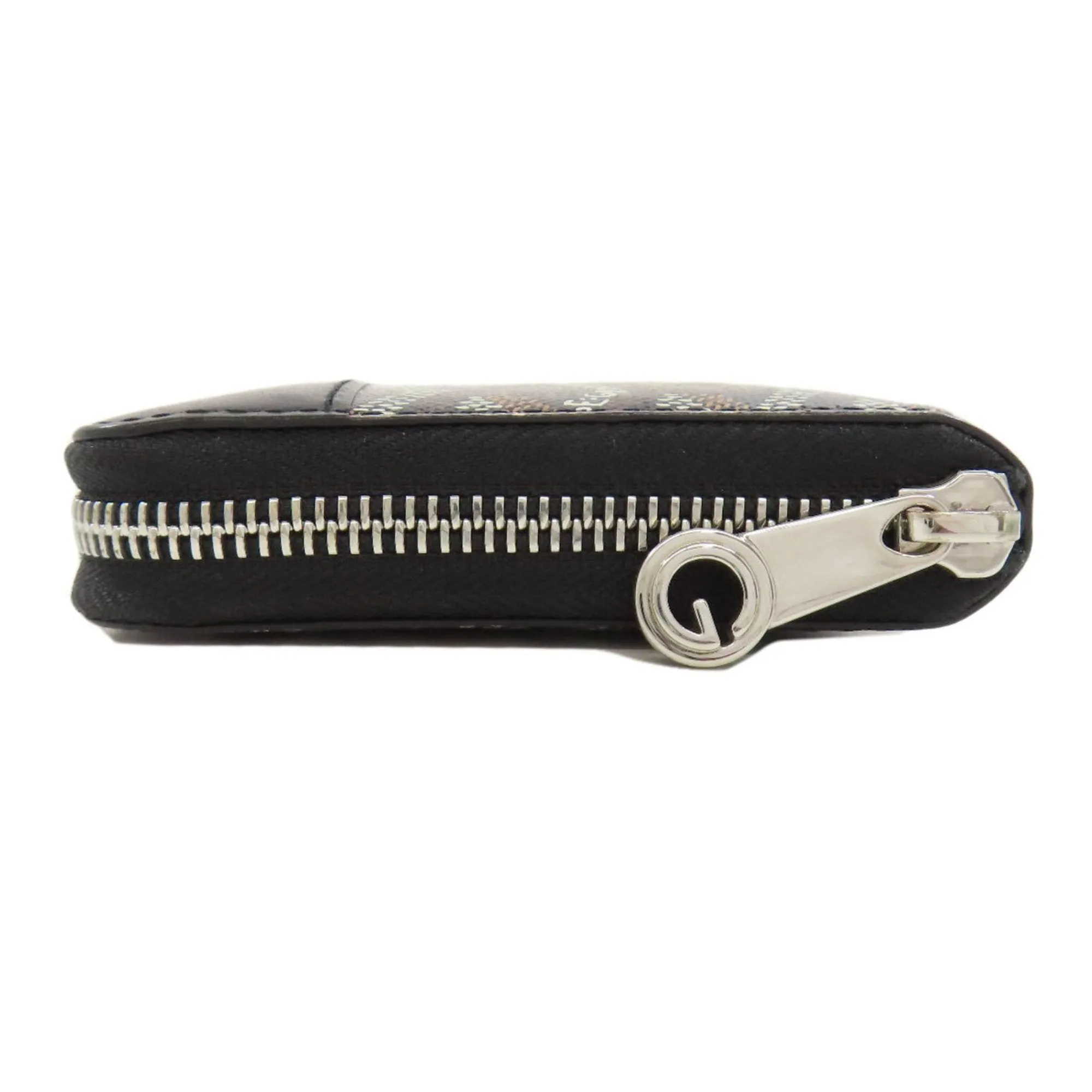 Goyard Pvc Long Wallet (Bi-Fold) (Pre-Owned)