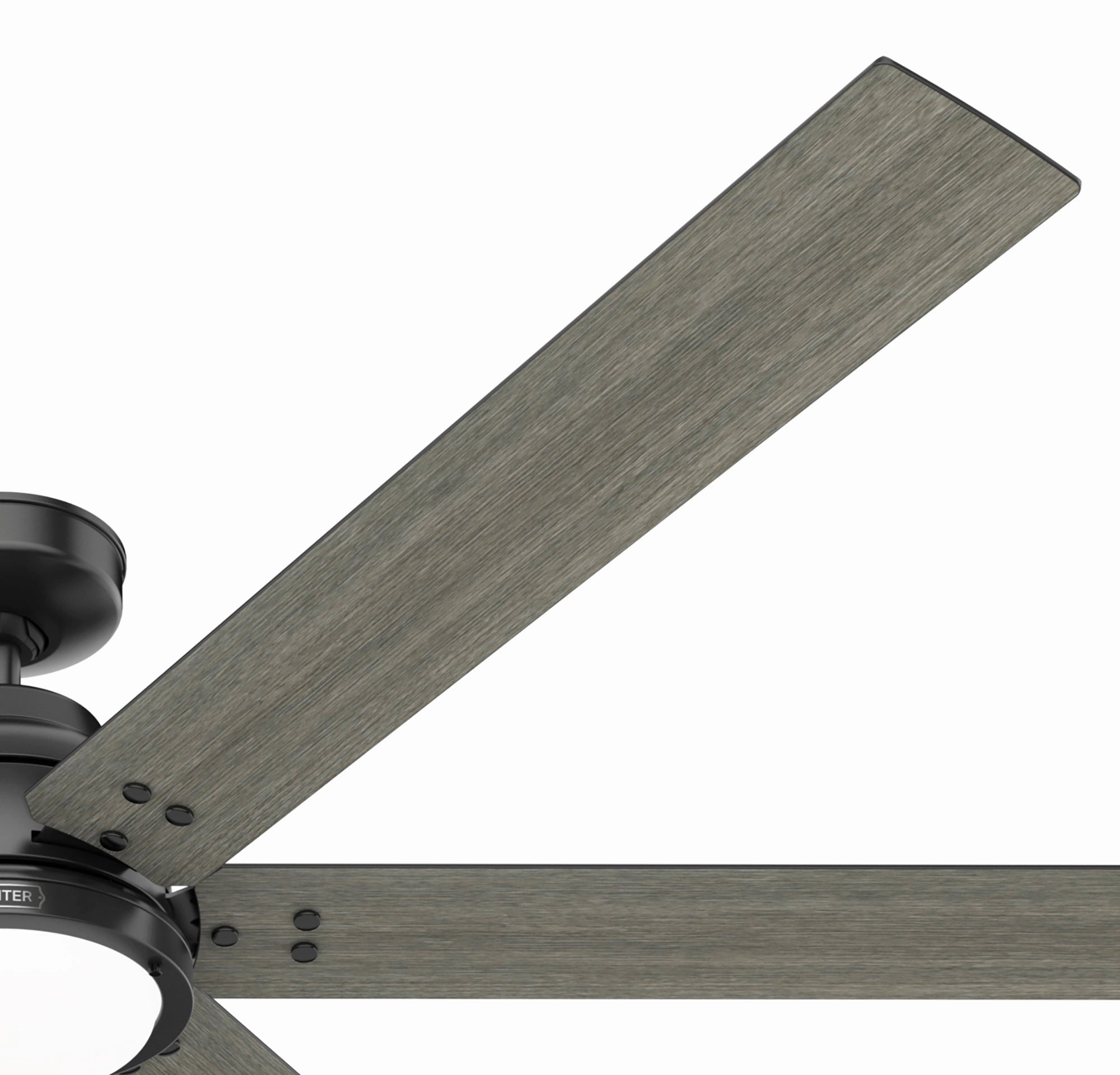 Gravity 72"Ceiling Fan Matte Black Large Ceiling Fans online store