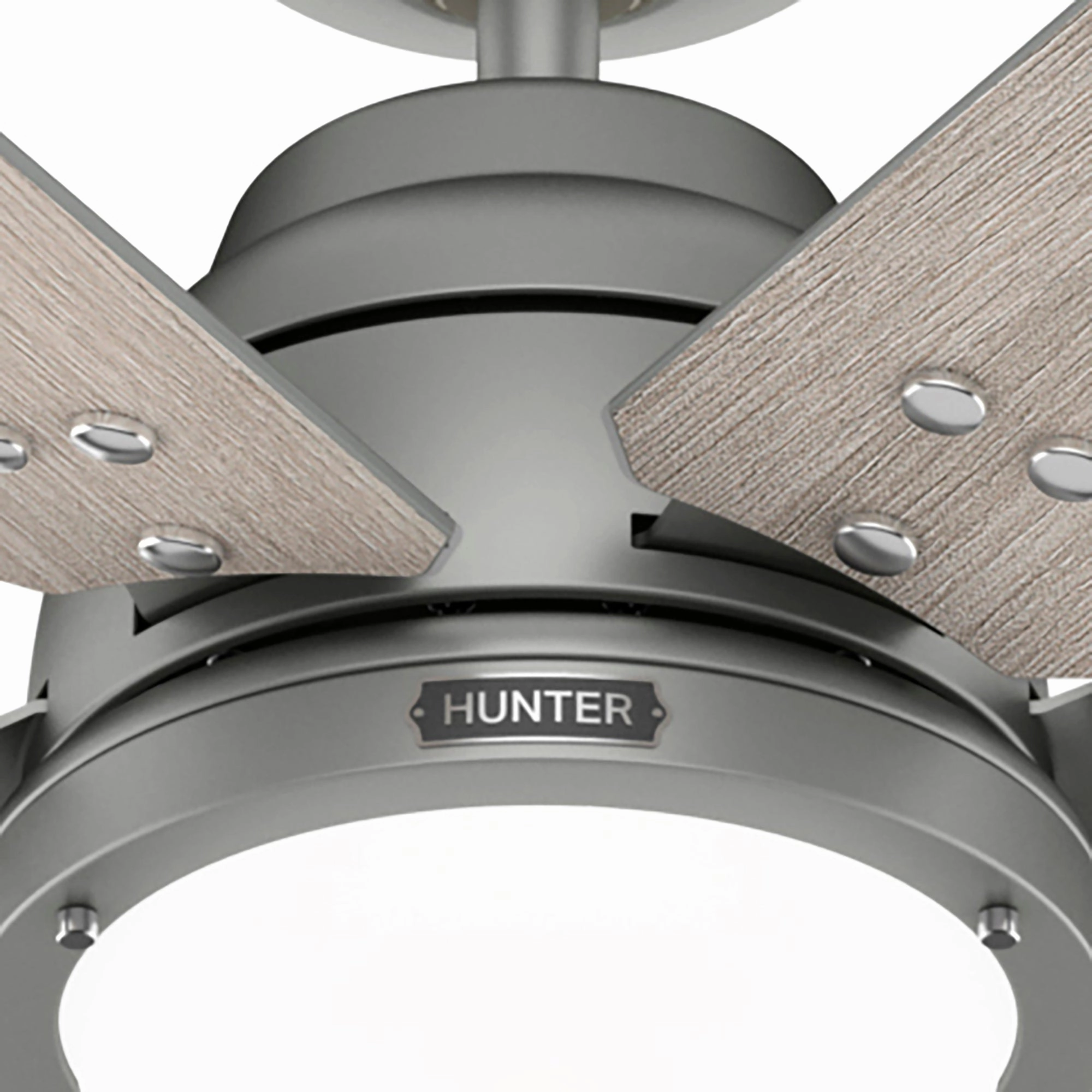 Gravity 72"Ceiling Fan Matte Silver Large Ceiling Fans online store