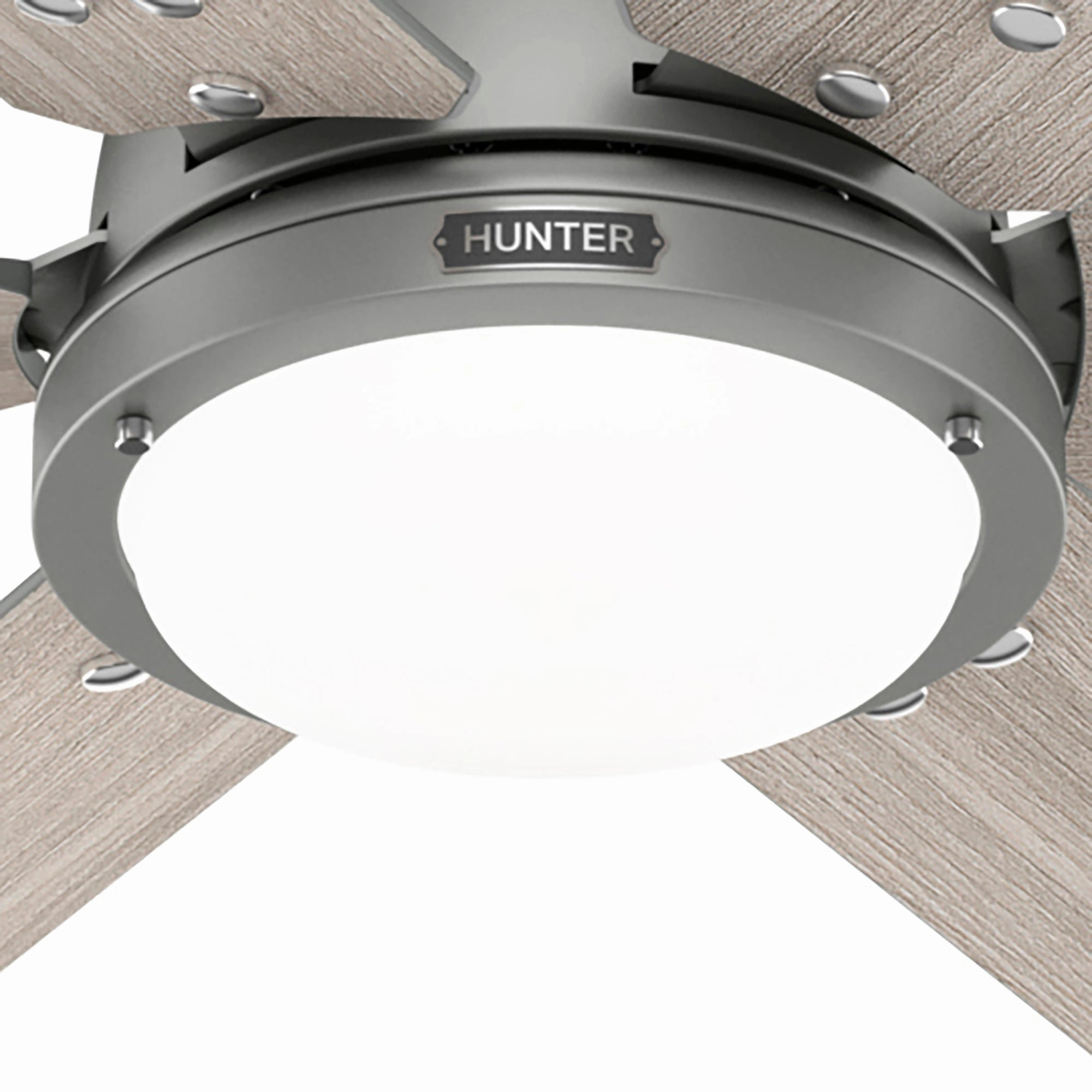 Gravity 72"Ceiling Fan Matte Silver Large Ceiling Fans online store
