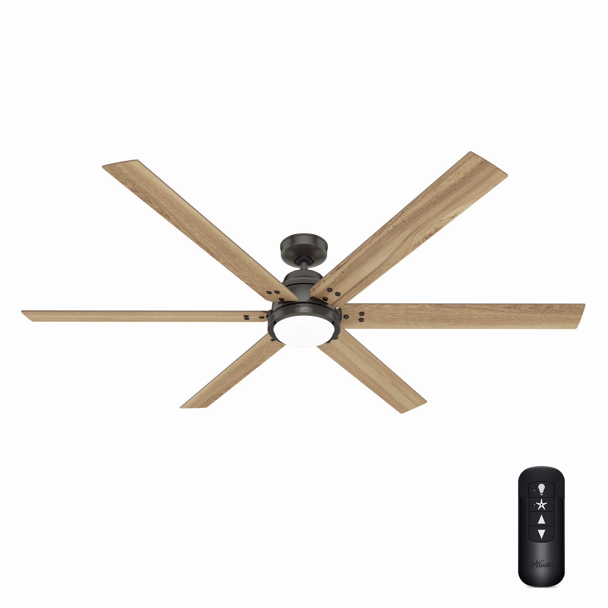 Gravity 72"Ceiling Fan Noble Bronze Large Ceiling Fans online store