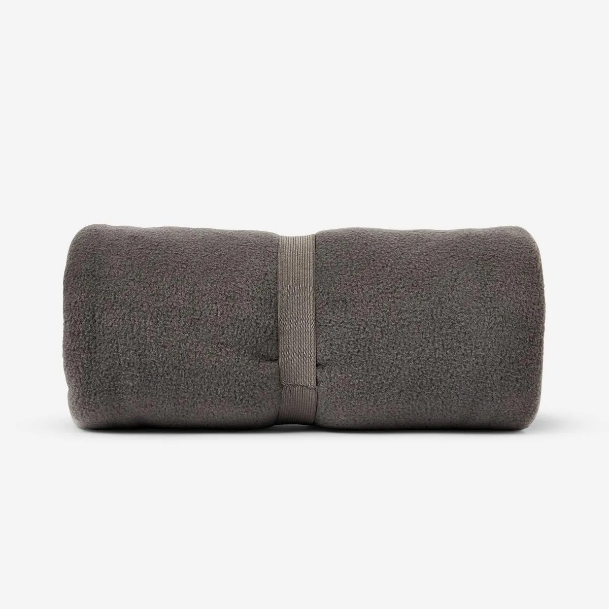 Grey fleece blanket - 130x180 cm Home Decor clearance sale