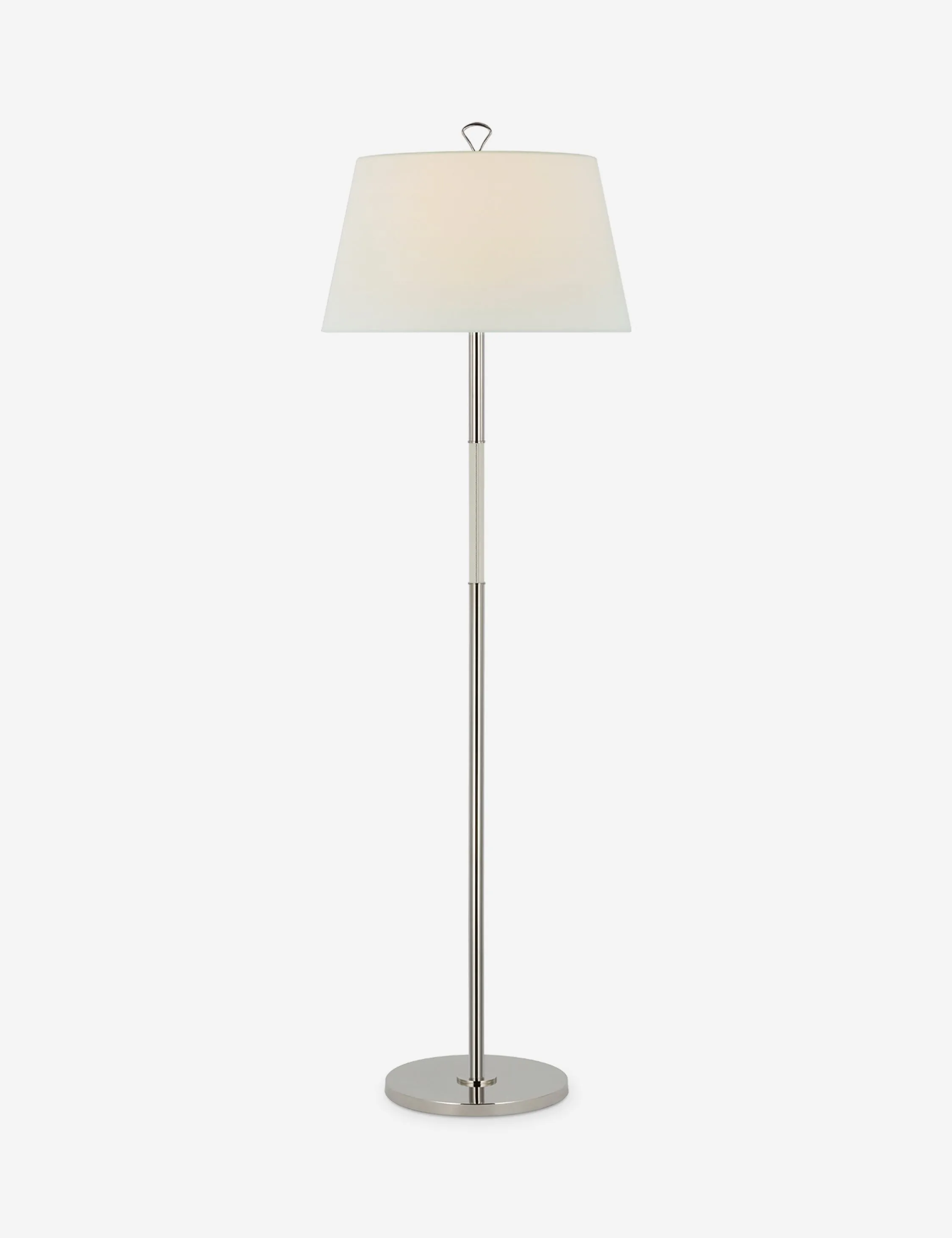 Griffin Floor Lamp by Amber Lewis Floor Lamps outlet clearance