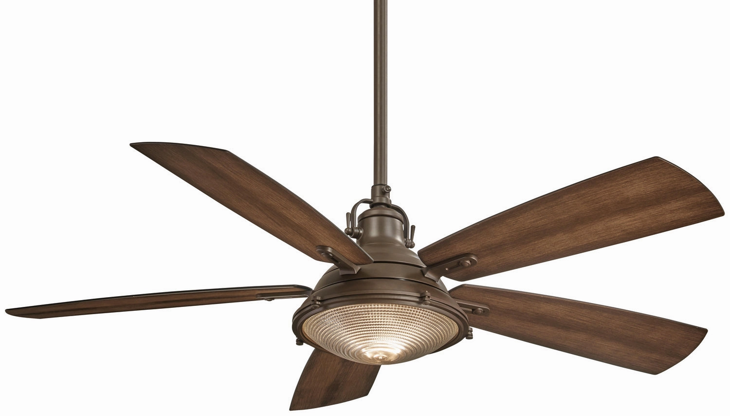 Groton Led 56" Ceiling Fan Oil Rubbed Bronze Exterior Fans FANS limited time offer