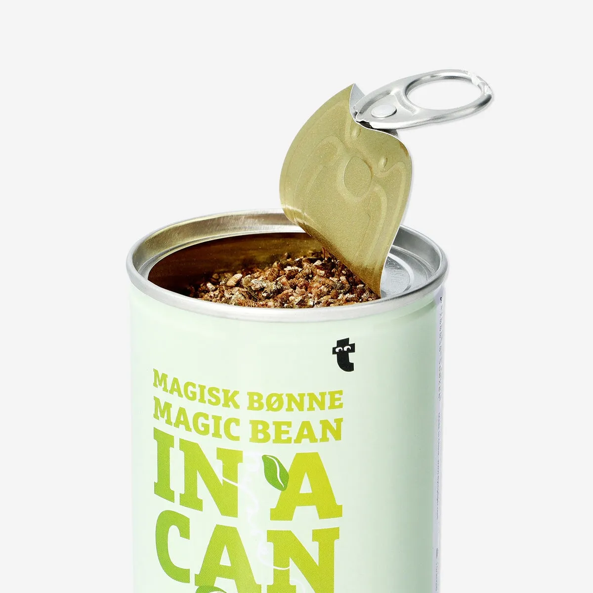 Grow your own magic bean