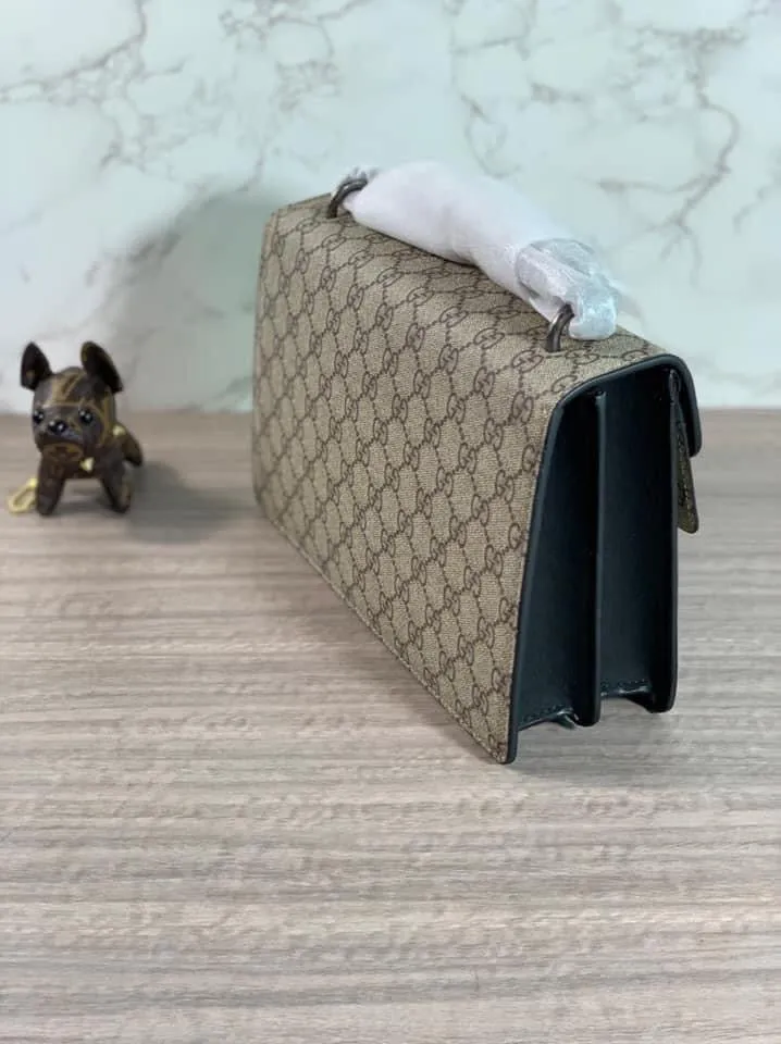 Gucci Dionysus small Shoulder Bag