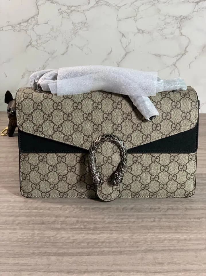 Gucci Dionysus small Shoulder Bag