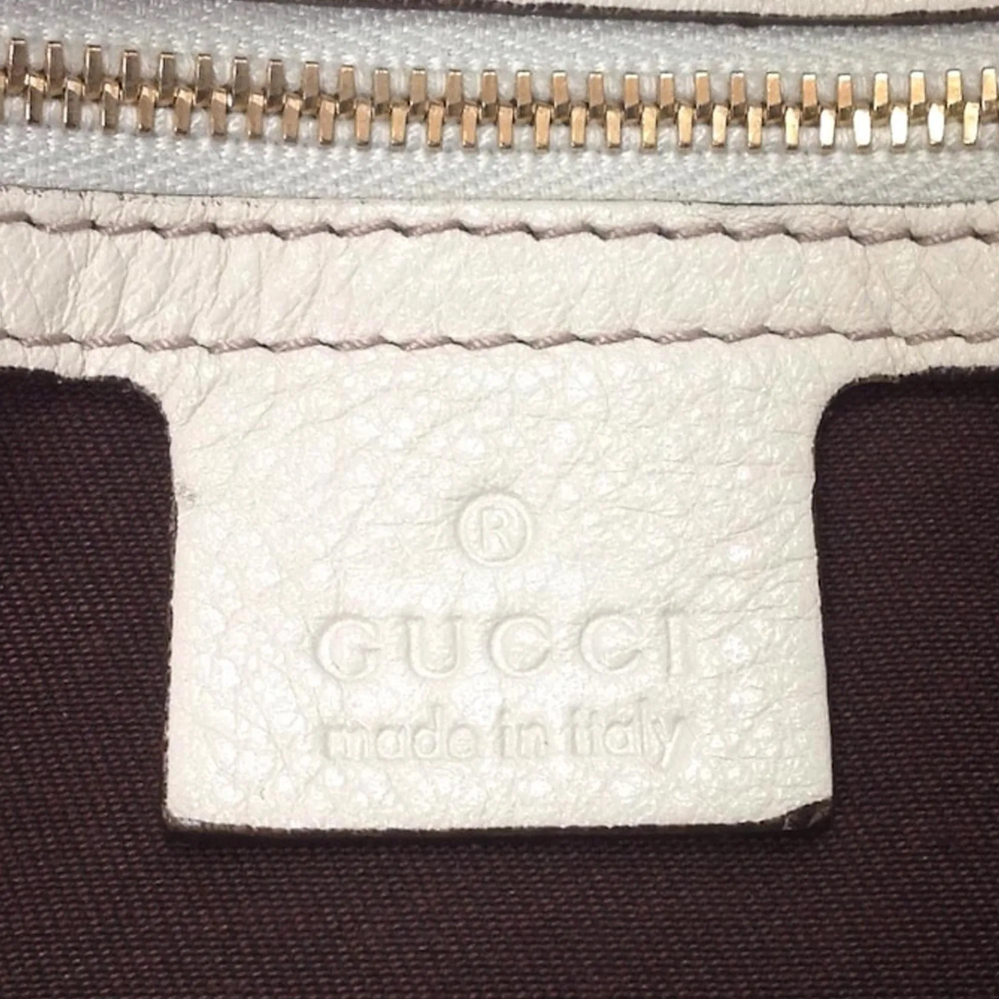 Gucci GG Canvas Charlotte Shoulder Bag