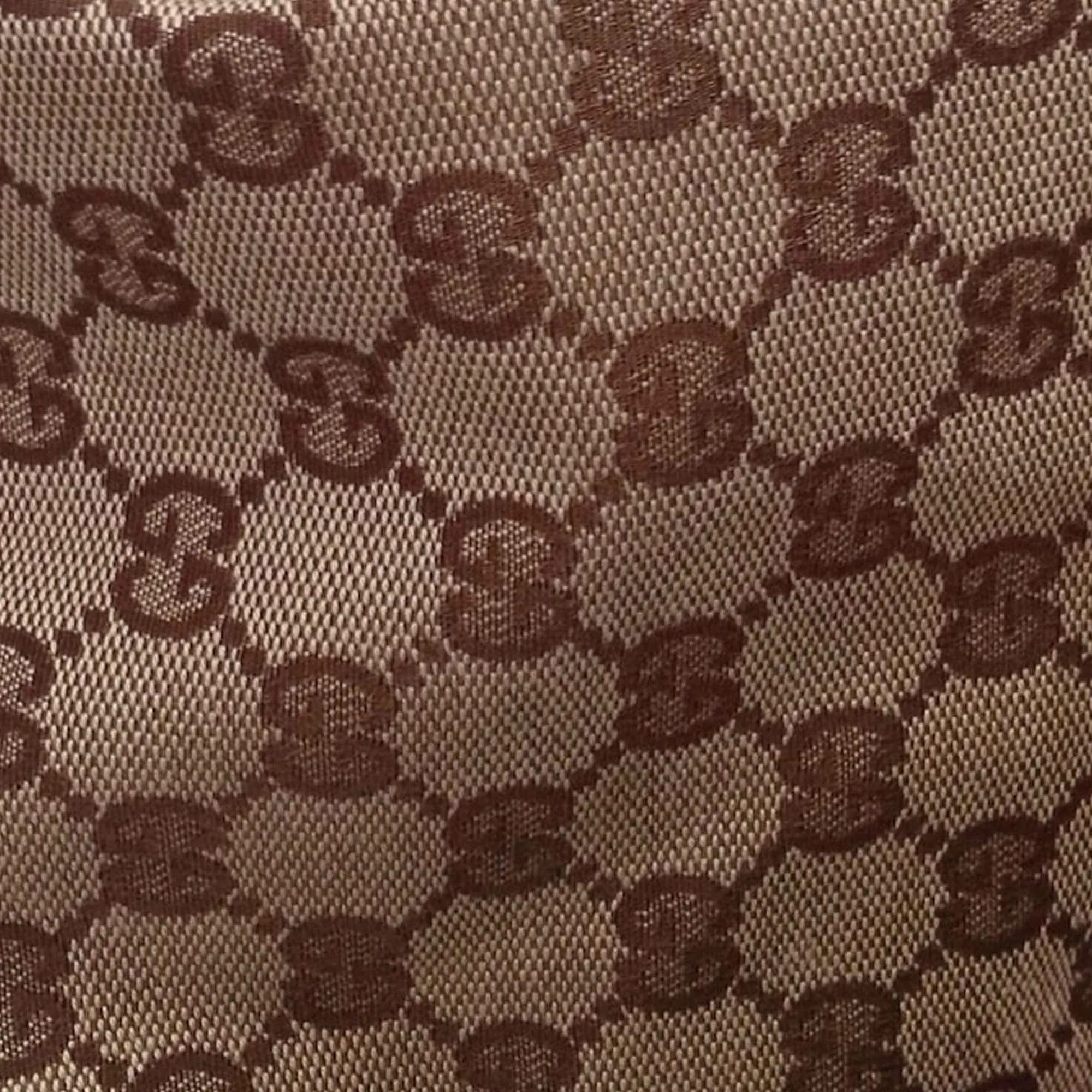 Gucci GG Canvas Charlotte Shoulder Bag