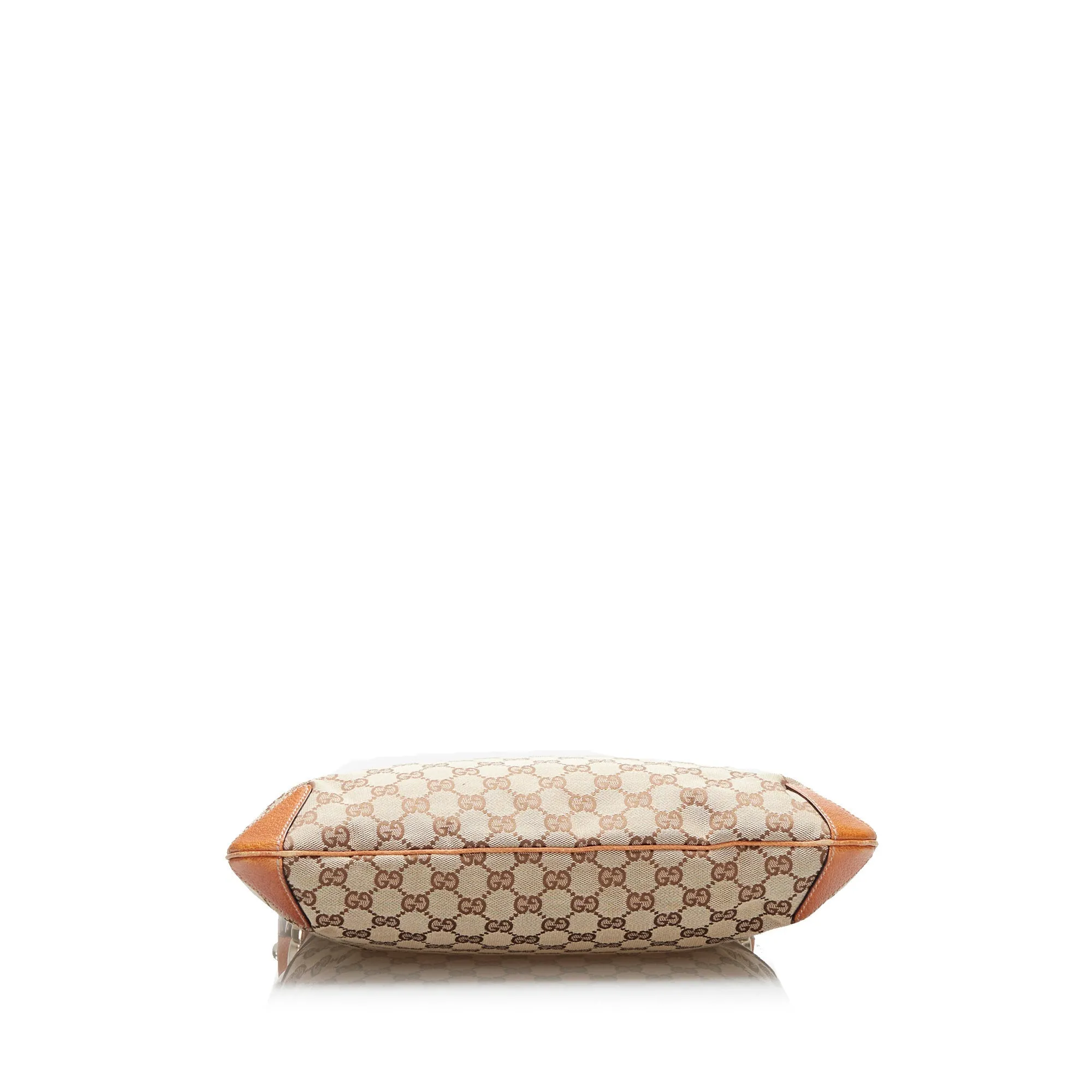 Gucci GG Canvas Creole Shoulder Bag