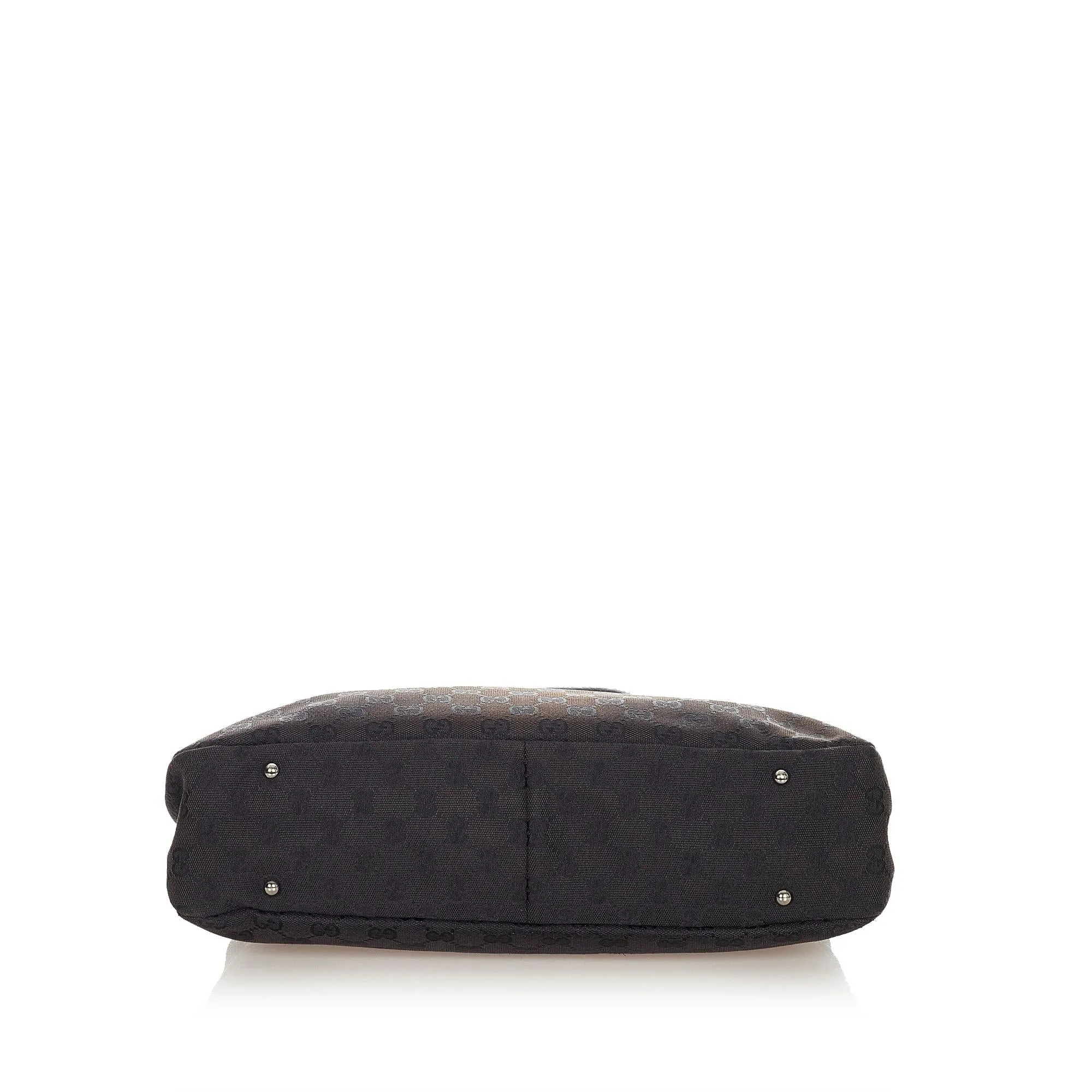 Gucci GG Canvas Shoulder Bag