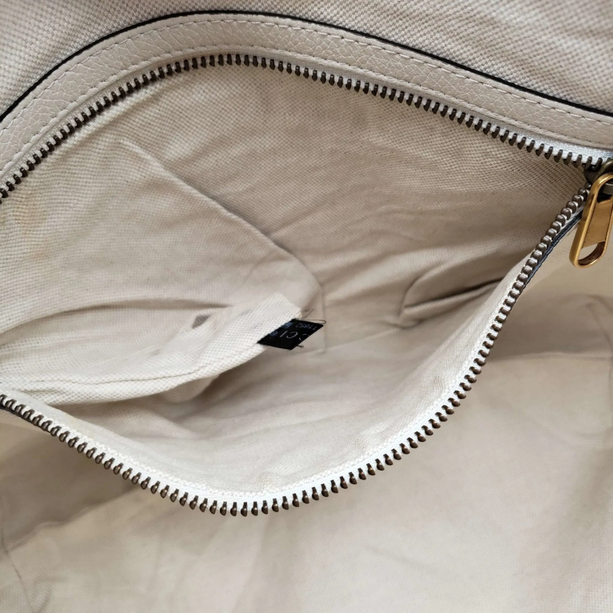 Gucci GG Shoulder Bag