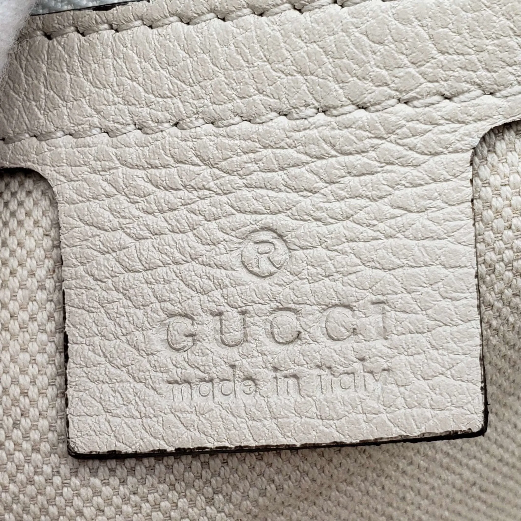 Gucci GG Shoulder Bag