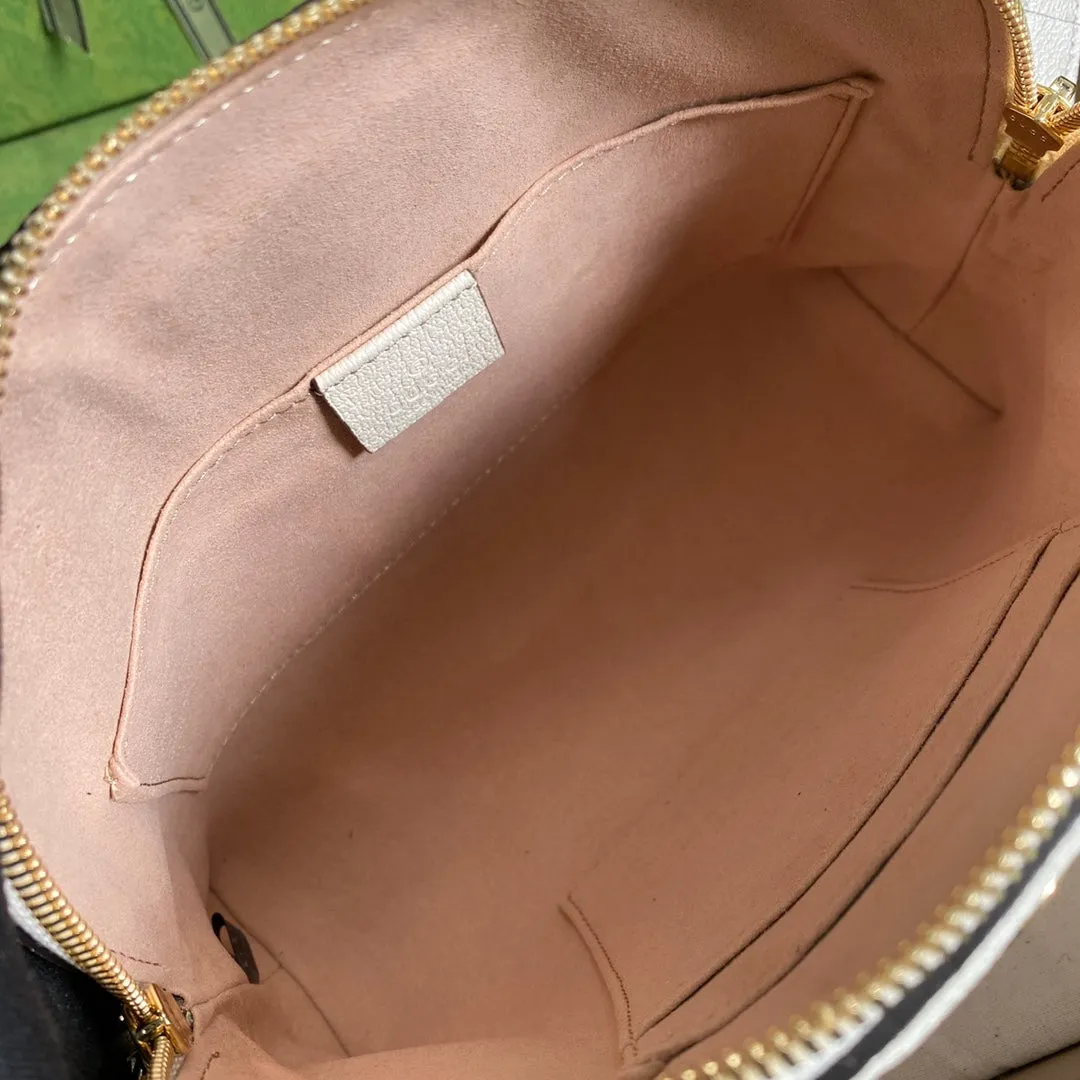 Gucci Ophidia Small Shoulder Bag