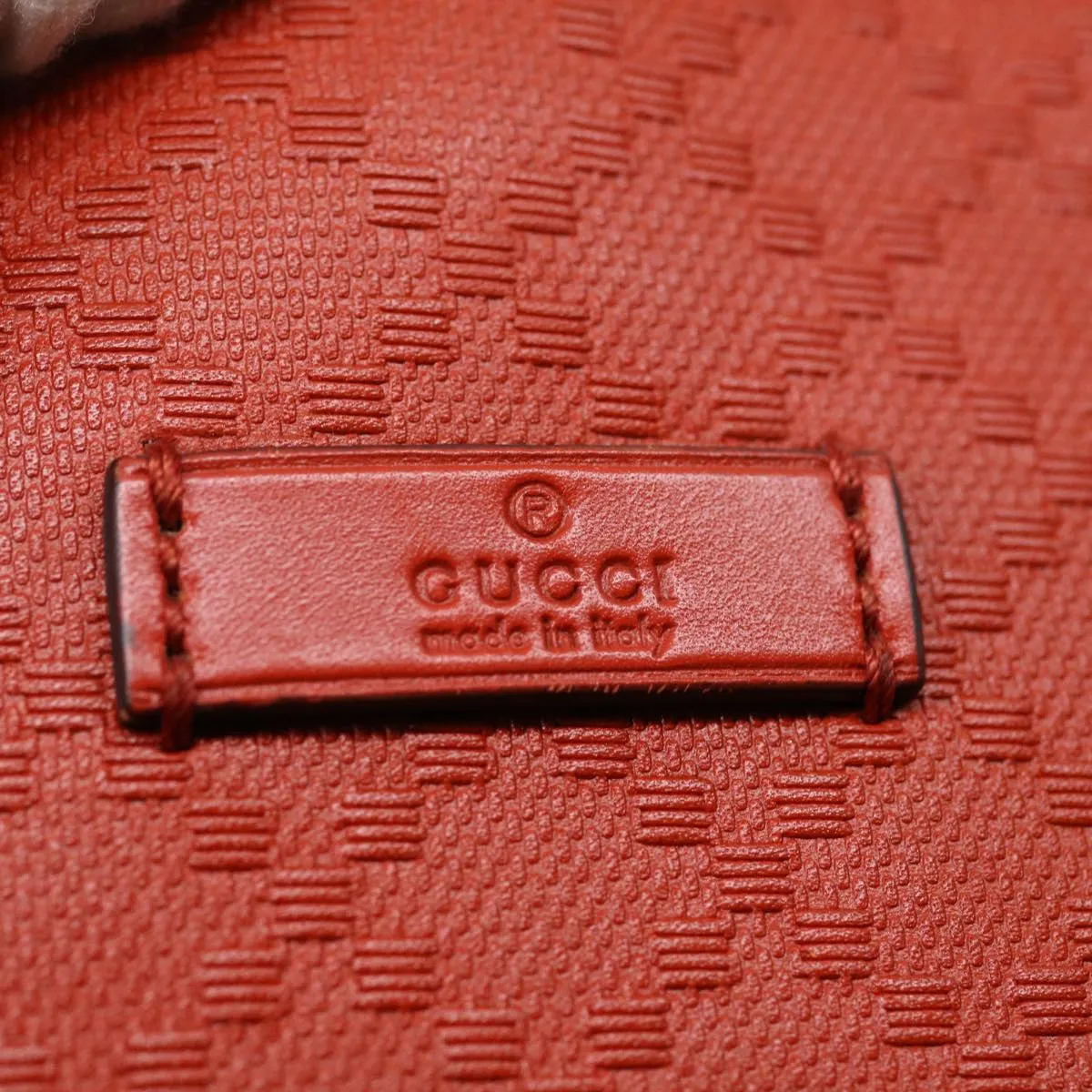 Gucci Shoulder Bag
