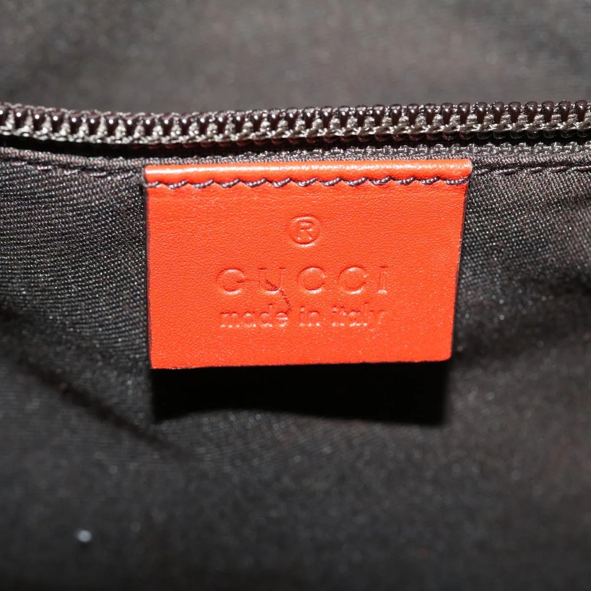 Gucci Shoulder Bag