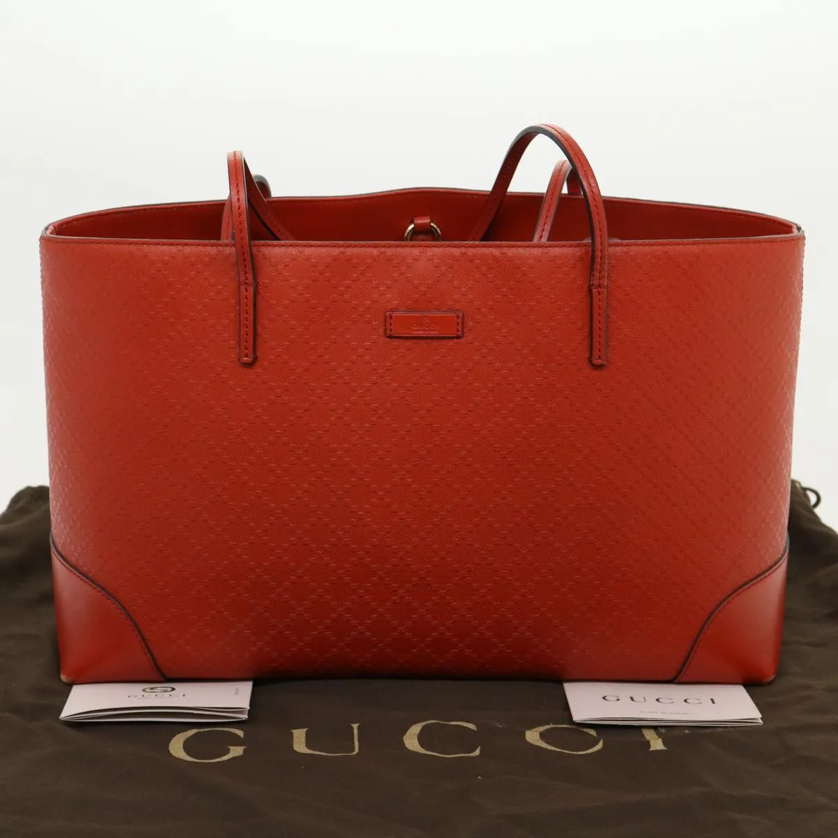 Gucci Shoulder Bag
