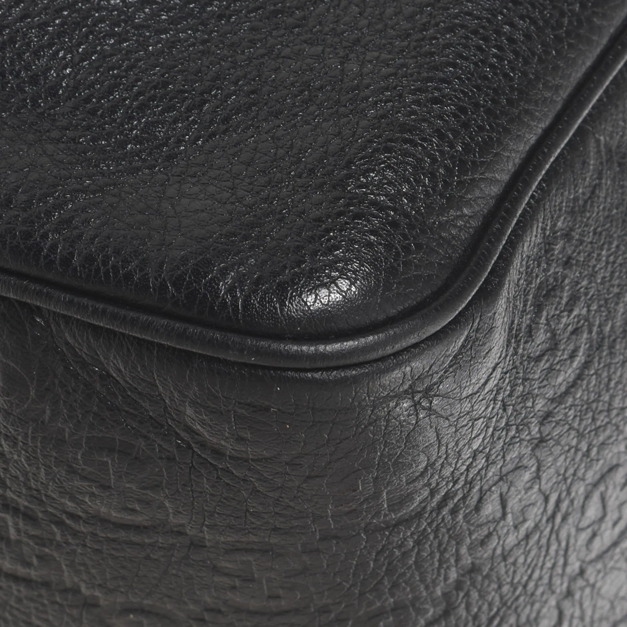Guccissima Charlotte Shoulder Bag