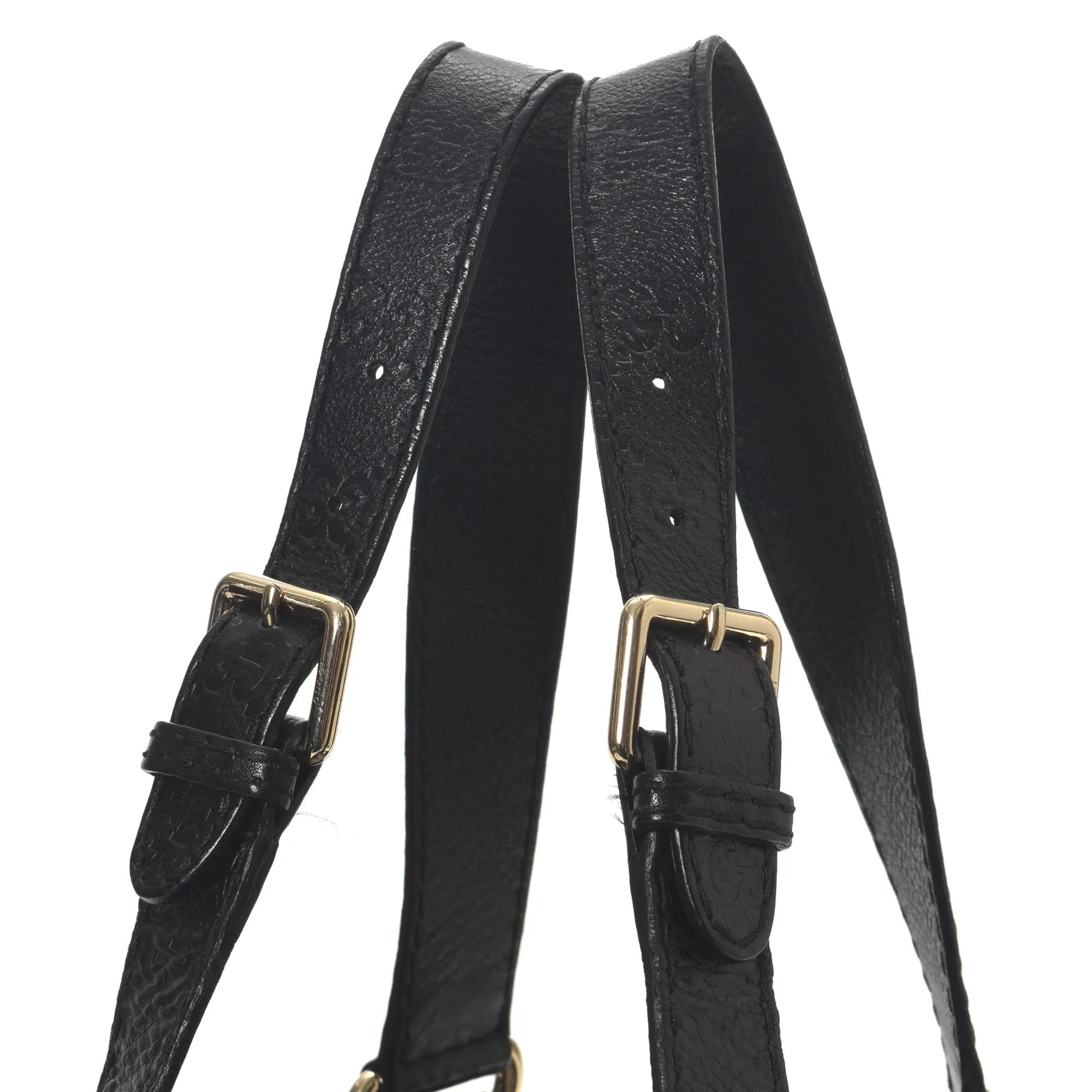 Guccissima Charlotte Shoulder Bag
