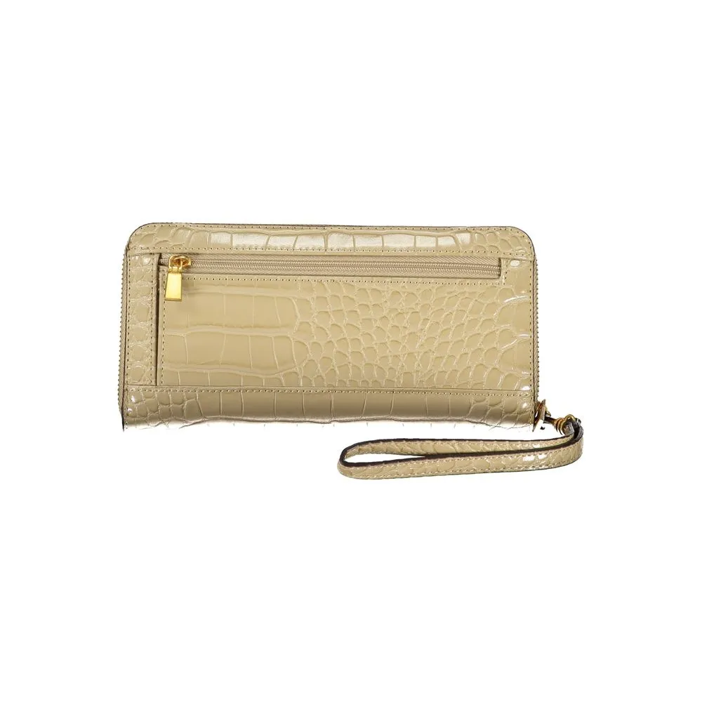 Guess Jeans Chic  multi-Compartment Women's Wallet