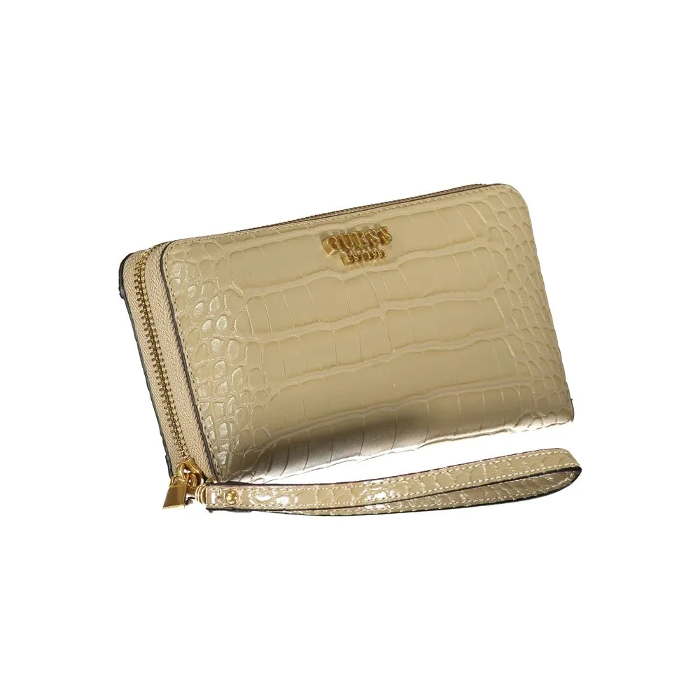 Guess Jeans Chic  multi-Compartment Women's Wallet