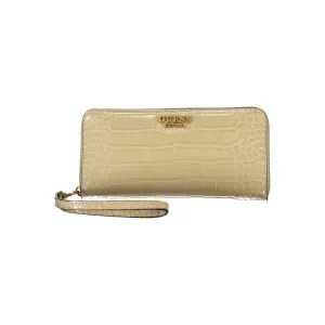 Guess Jeans Chic  multi-Compartment Women's Wallet