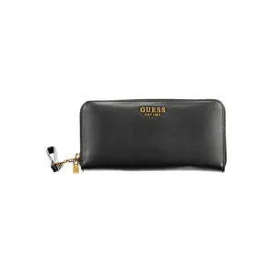 Guess Jeans Polyethylene Women Women's Wallet