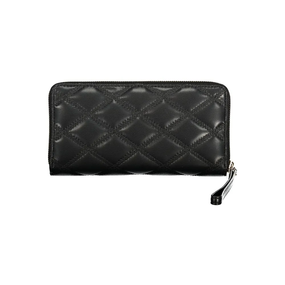 Guess Jeans Polyethylene Women Women's Wallet