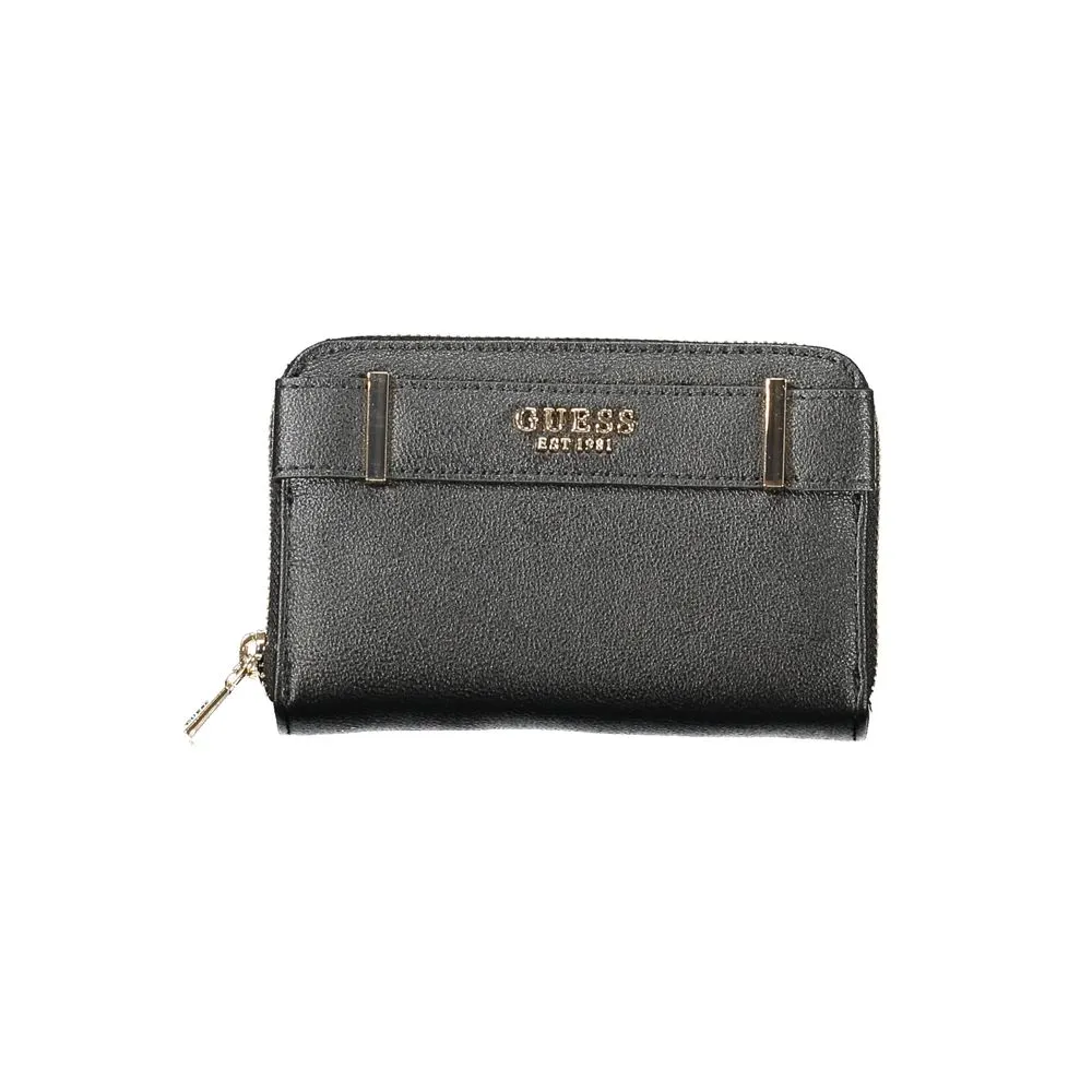 Guess Jeans Polyethylene Women Women's Wallet